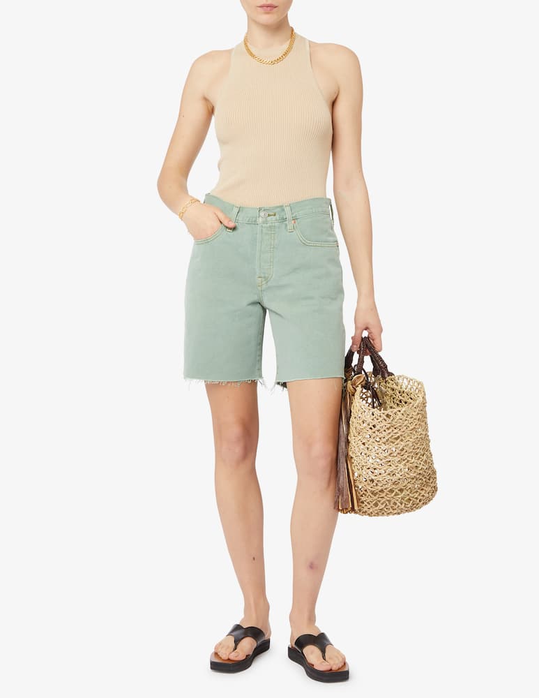 rinascente Levi's Pantaloncini di jeans 501 90s