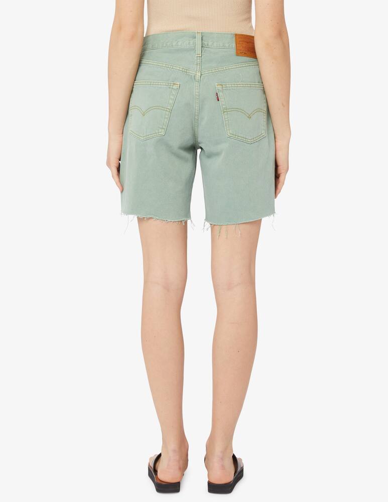 rinascente Levi's Pantaloncini di jeans 501 90s