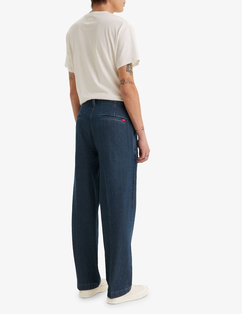 rinascente Levi's Pantaloni chino stay loose 