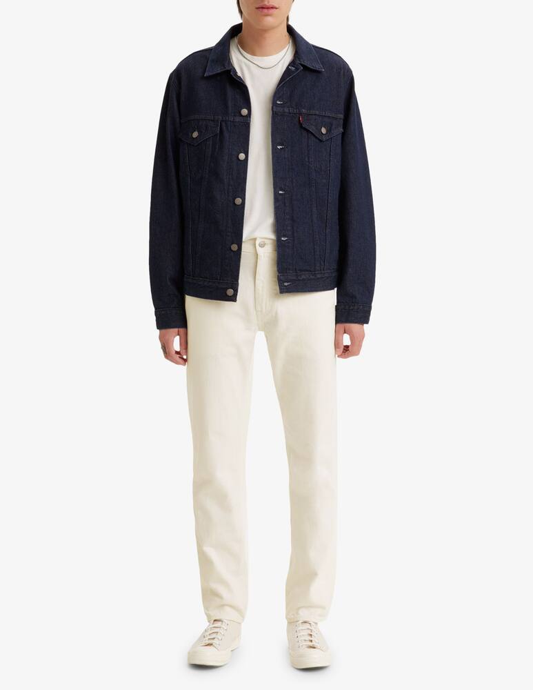 Levi's 502 neutral denim  - picture 1