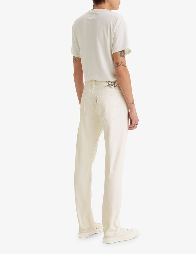 rinascente Levi's 502 neutral denim 