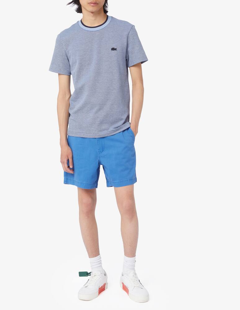 rinascente Levi's Authentic short denim