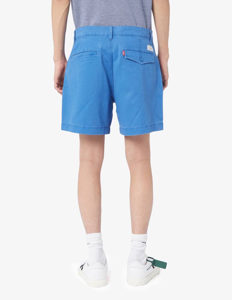 rinascente Levi's Authentic short denim