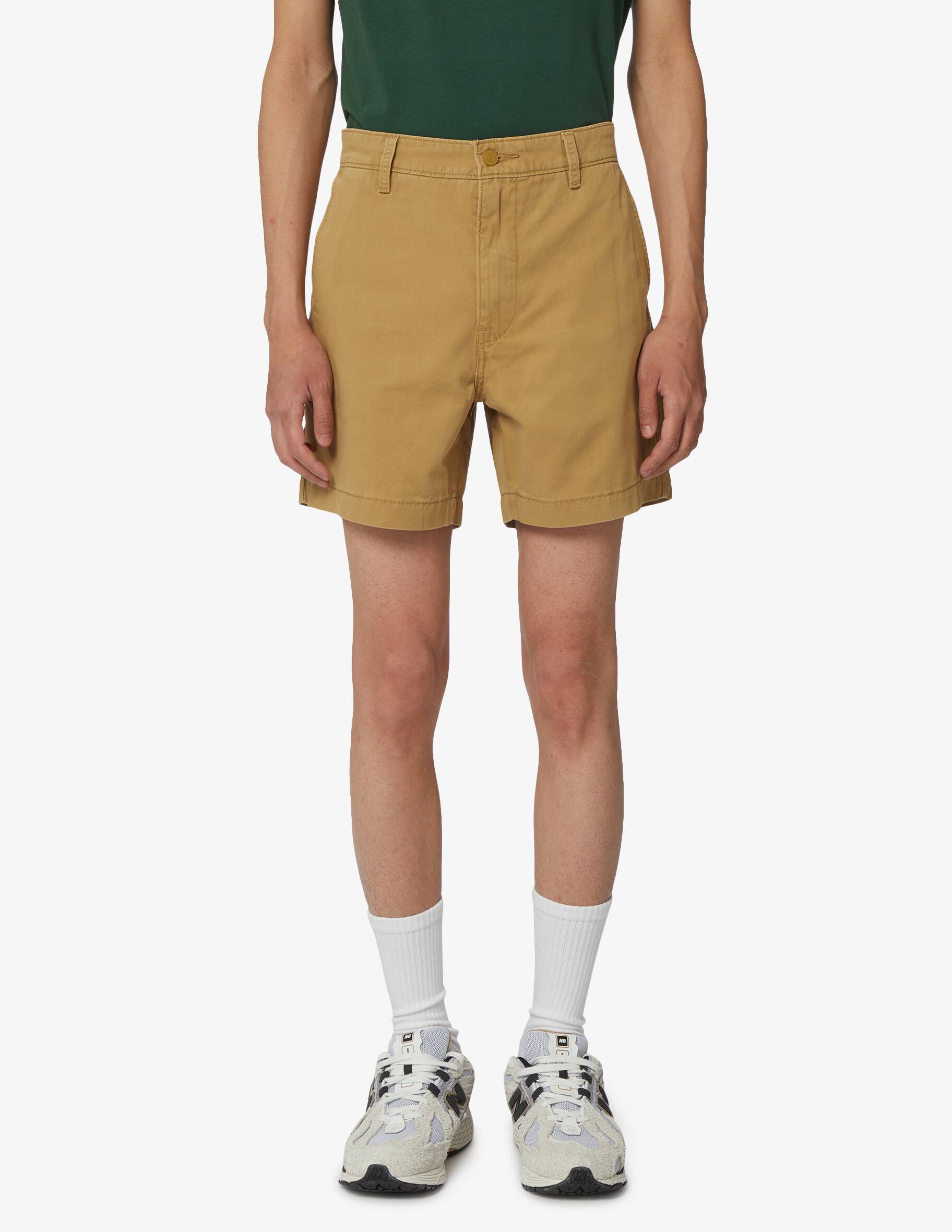 Levi's Authentic short denim - Rinascente.it