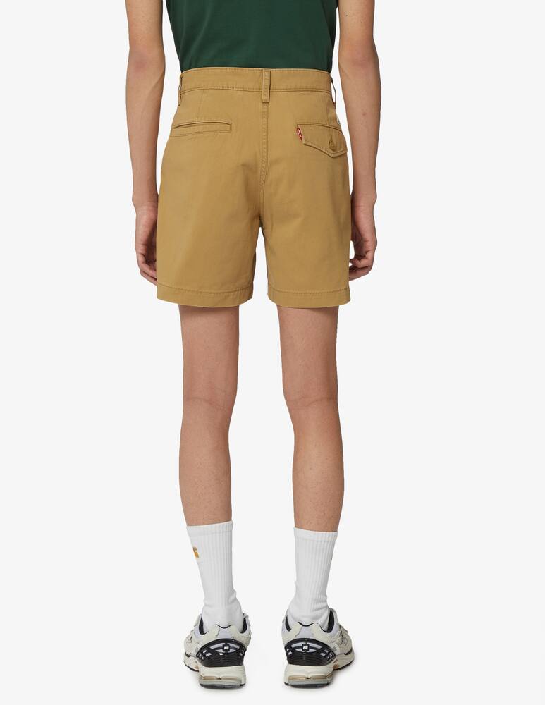 rinascente Levi's Authentic short denim