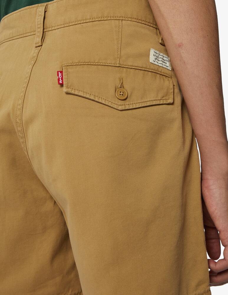 rinascente Levi's Authentic short denim