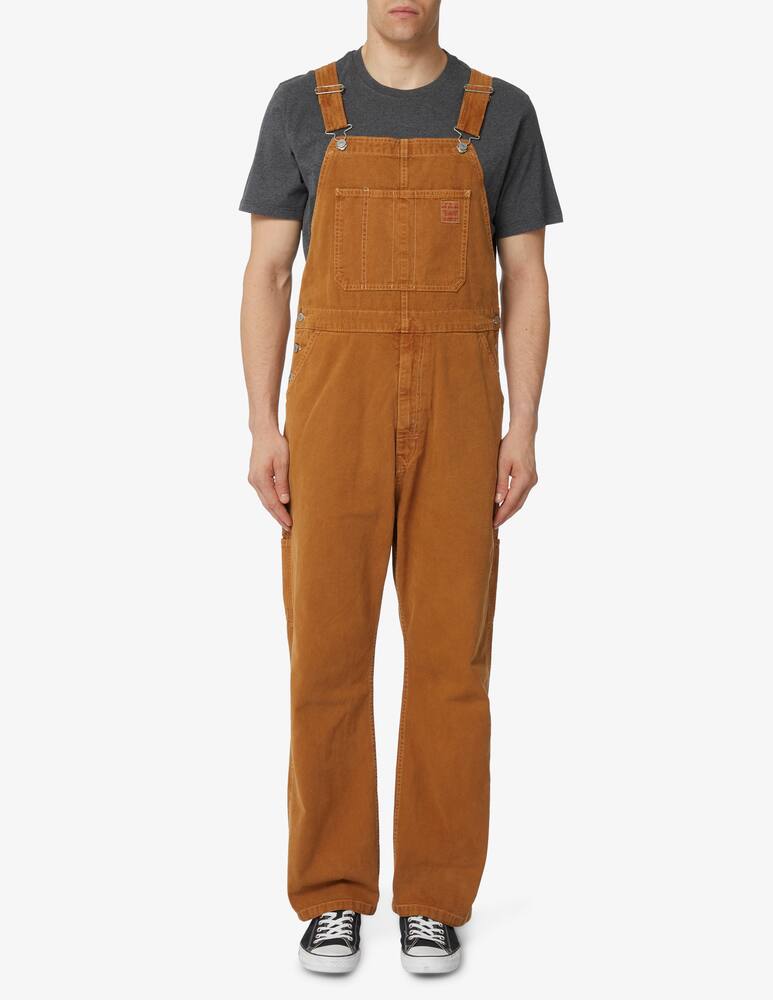 Levi's Overall darek ginger - work - picture 1 Levi's Overall darek ginger - work - picture 1