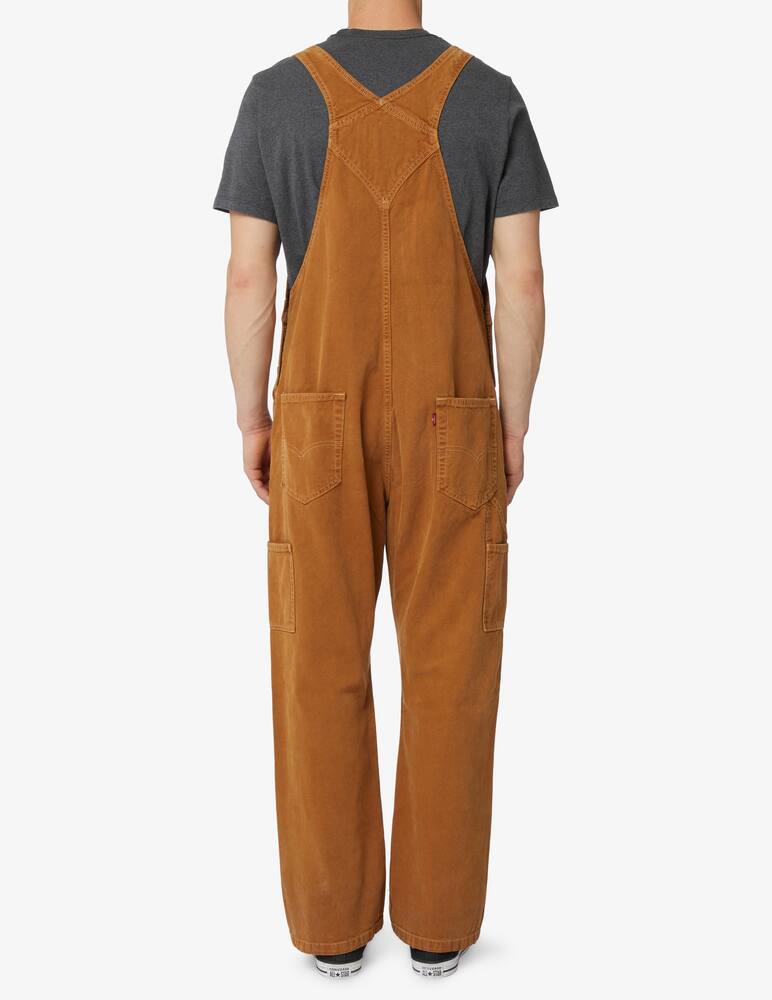 rinascente Levi's Overall darek ginger - work