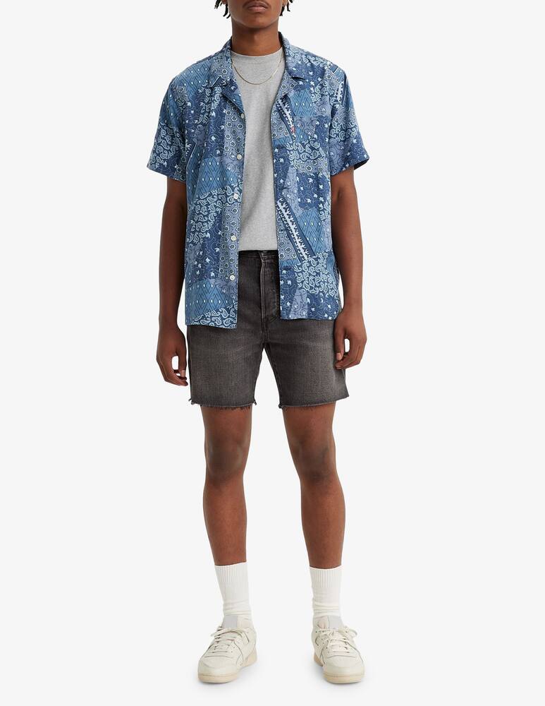 Levi's Jeans corti 501 93 - immagine 5 Levi's Jeans corti 501 93 - immagine 5