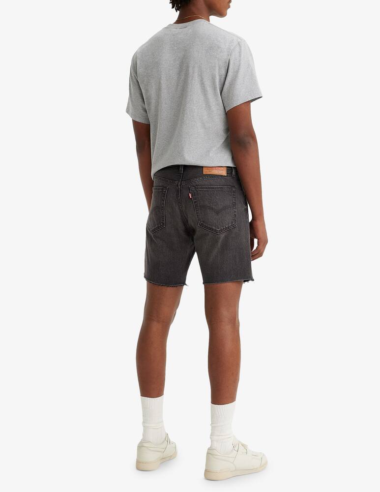 rinascente Levi's 501 93 short denim 