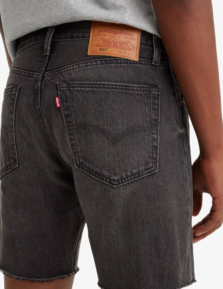 rinascente Levi's 501 93 short denim 