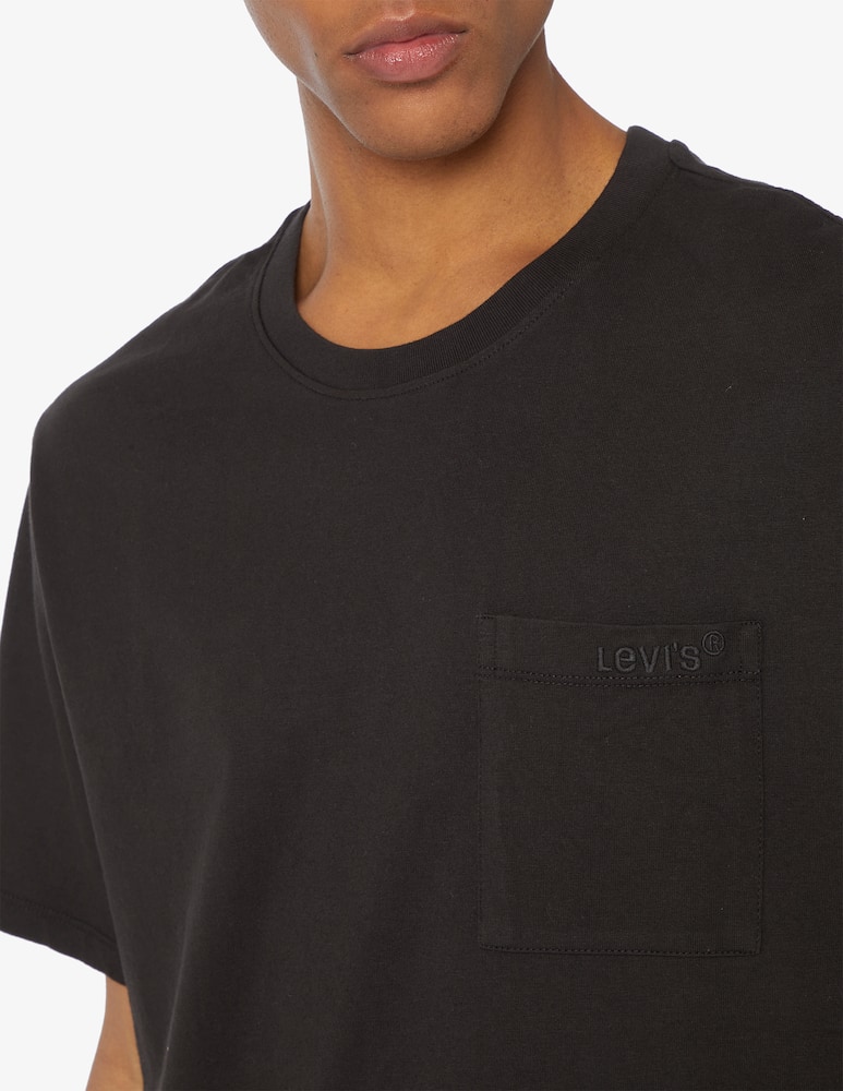 rinascente Levi's Pocket t-shirt 