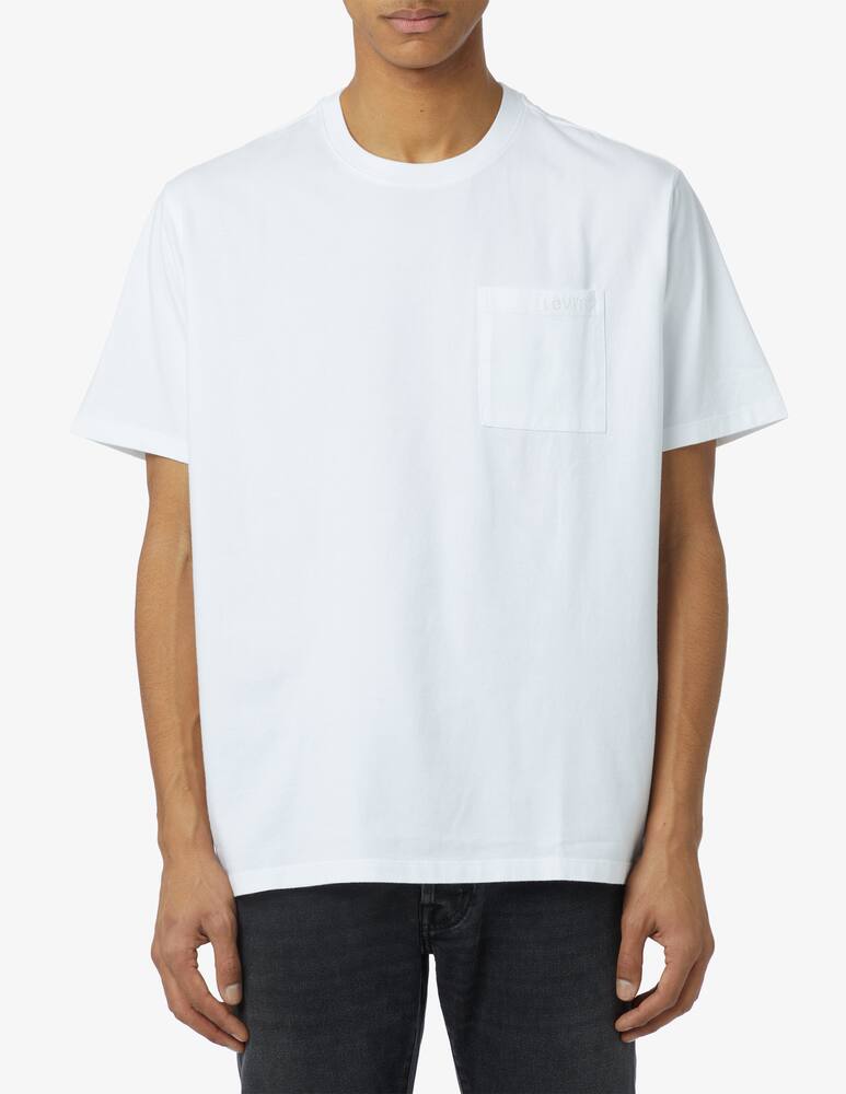 Levi's Pocket t-shirt - picture 1 Levi's Pocket t-shirt - picture 1