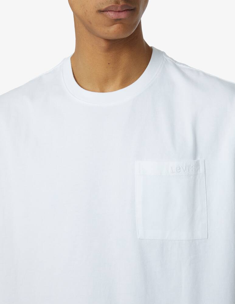 Levi's Pocket t-shirt - picture 4 Levi's Pocket t-shirt - picture 4