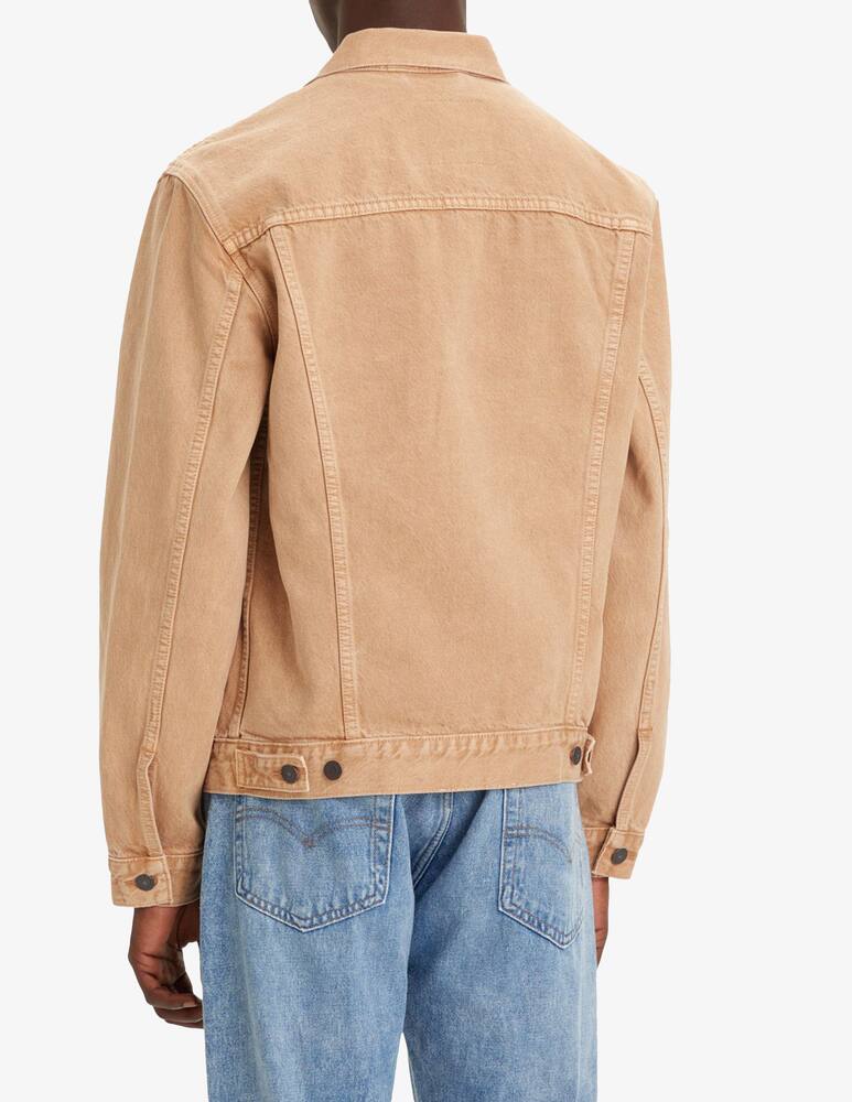 rinascente Levi's The trucker jacket neutrals 