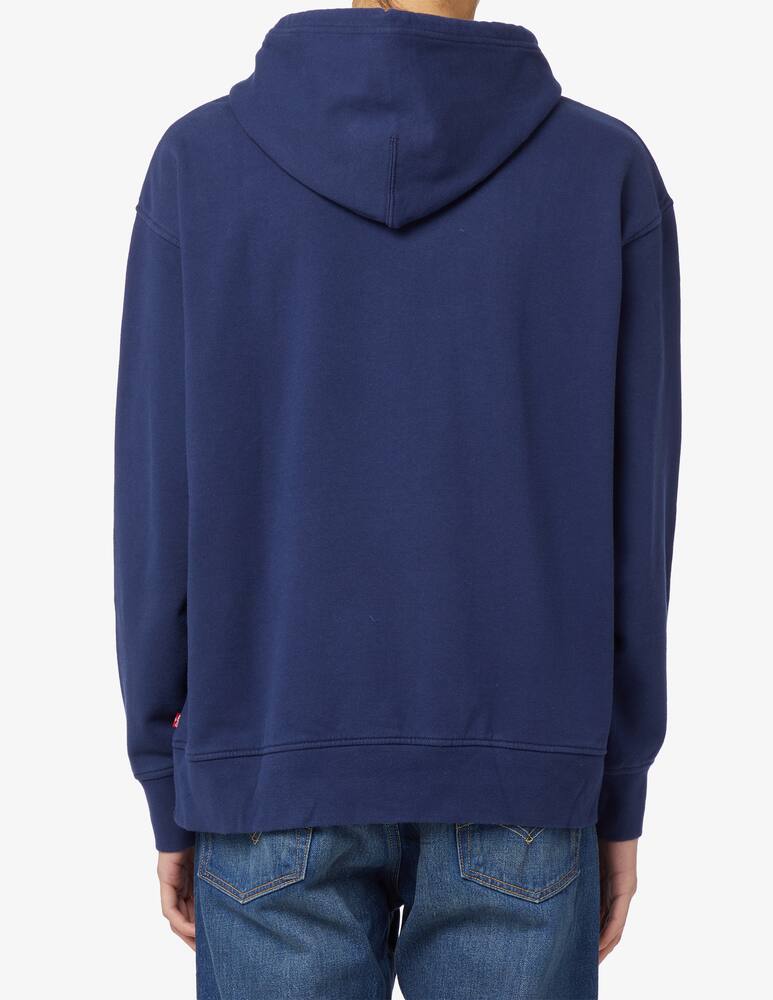 Levi's Felpa relaxed graphic - immagine 3 Levi's Felpa relaxed graphic - immagine 3