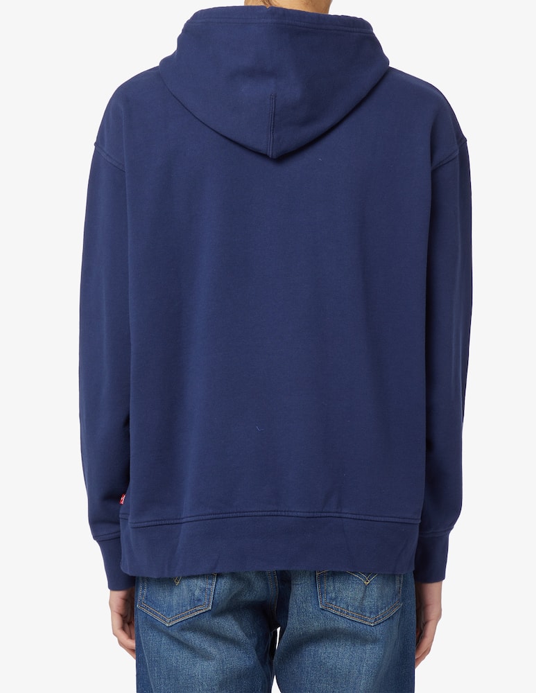 rinascente Levi's Felpa relaxed graphic 