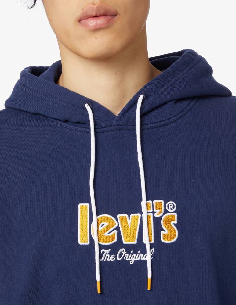 Levi's Felpa relaxed graphic - immagine 4 Levi's Felpa relaxed graphic - immagine 4