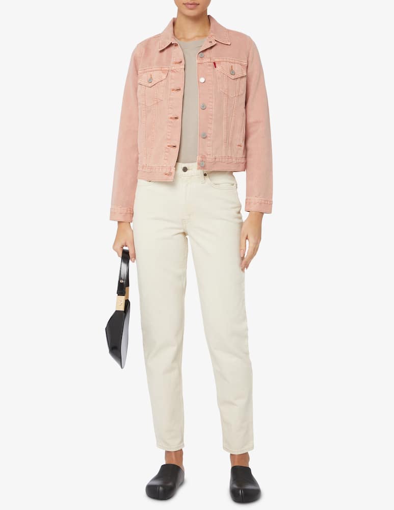 rinascente Levi's 80s Mom jeans