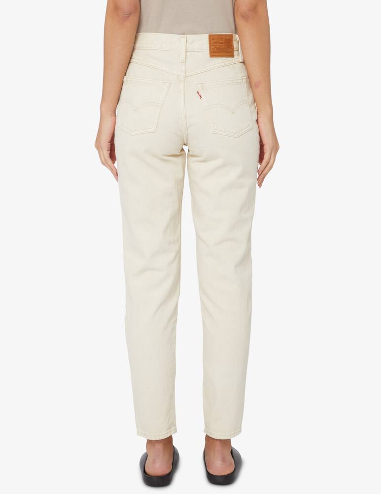 rinascente Levi's 80s Mom jeans