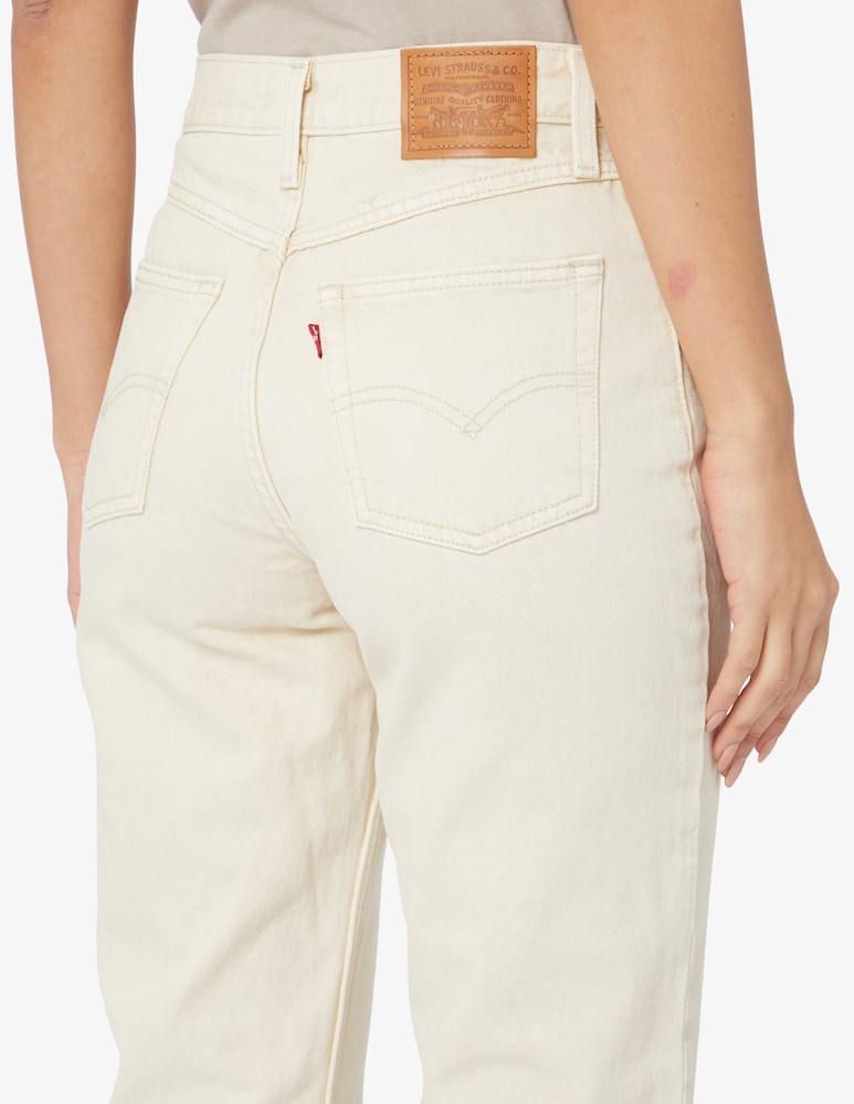 rinascente Levi's 80s Mom jeans