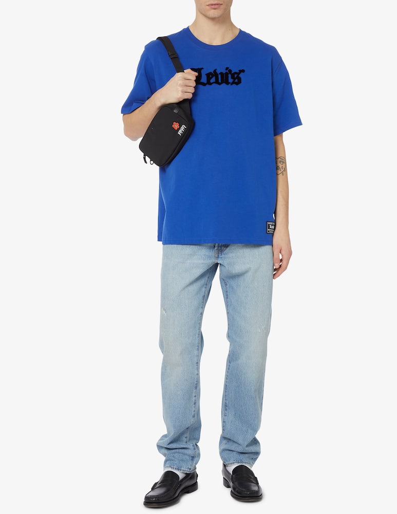 rinascente Levi's Jeans 501 54 indigo chiaro 