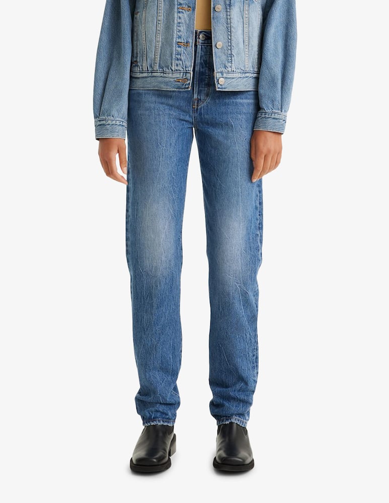 Levi's Jeans 501 - immagine 1 Levi's Jeans 501 - immagine 1