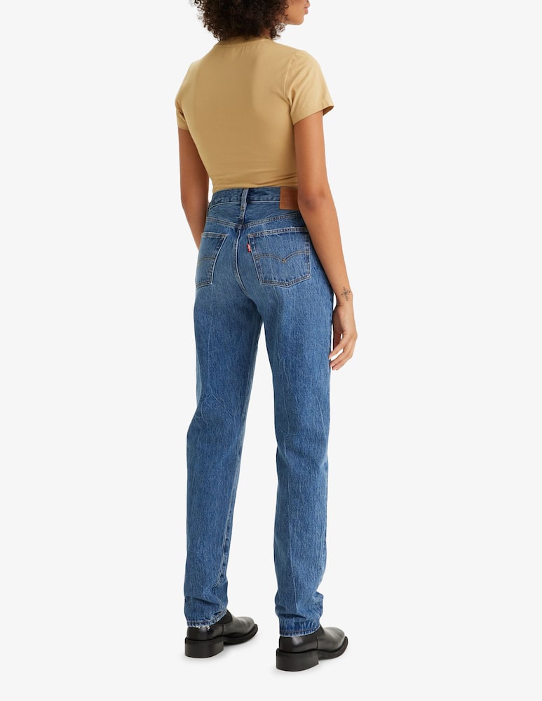 Levi's Jeans 501 - immagine 3 Levi's Jeans 501 - immagine 3