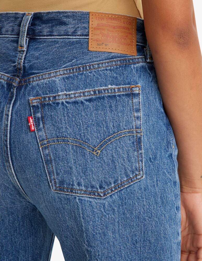 Levi's Jeans 501 - immagine 4 Levi's Jeans 501 - immagine 4