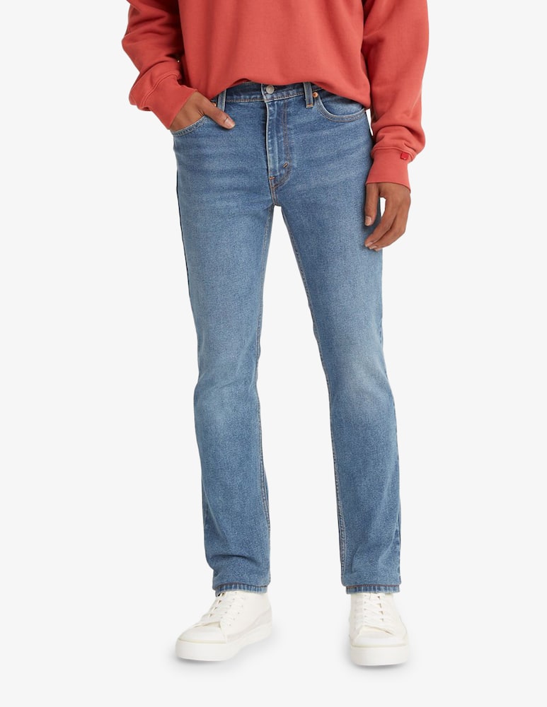 Levi's Jeans 511 slim medio chiaro - immagine 1 Levi's Jeans 511 slim medio chiaro - immagine 1