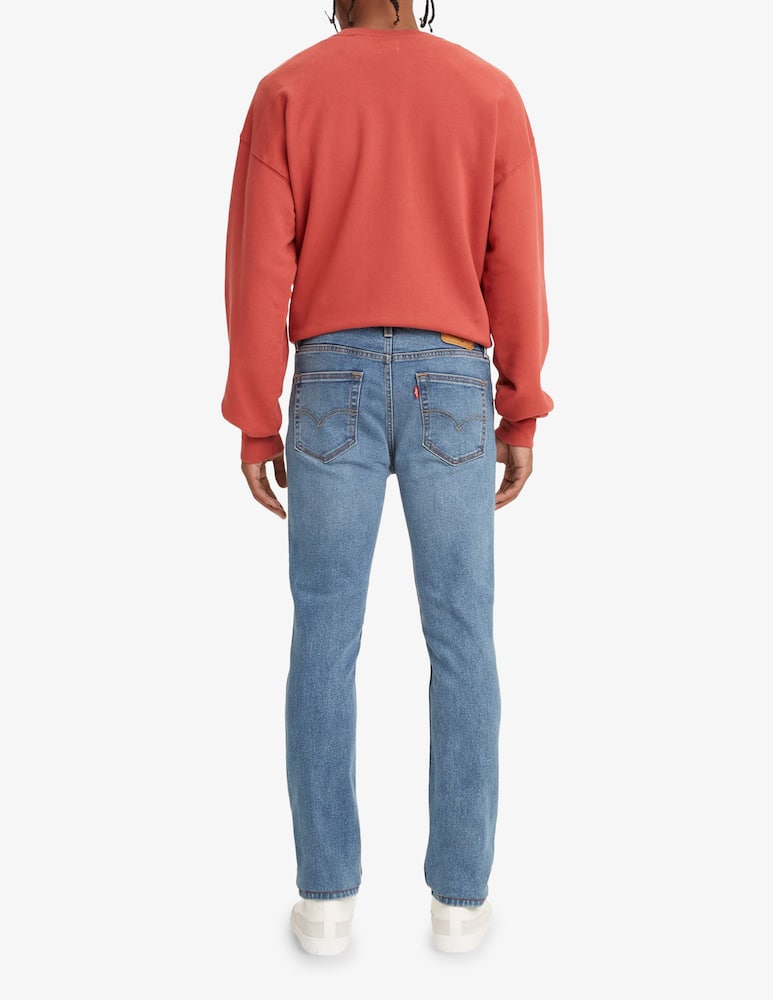 Levi's Jeans 511 slim medio chiaro - immagine 2 Levi's Jeans 511 slim medio chiaro - immagine 2