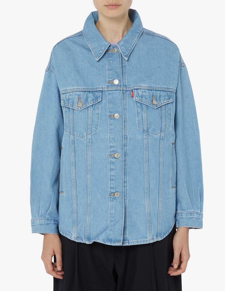 Levi's Giacca di jeans Trucker - immagine 1 Levi's Giacca di jeans Trucker - immagine 1