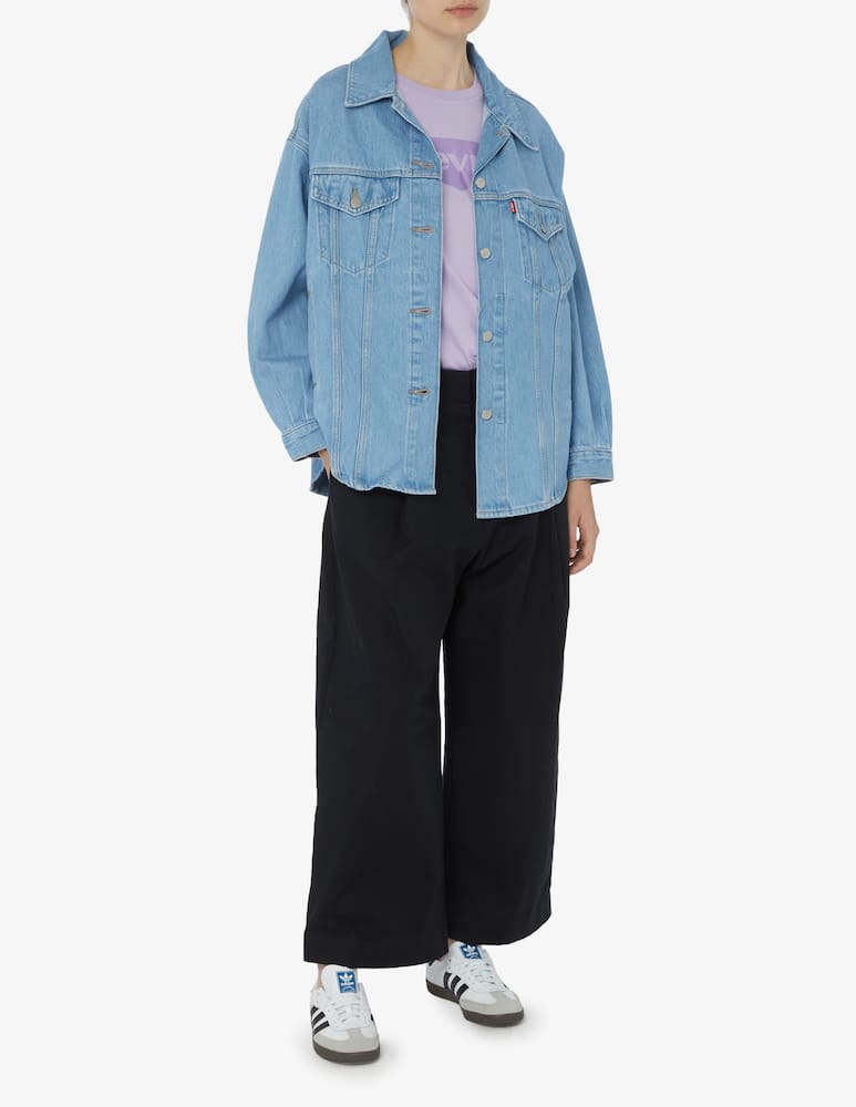 Levi's Giacca di jeans Trucker - immagine 2 Levi's Giacca di jeans Trucker - immagine 2