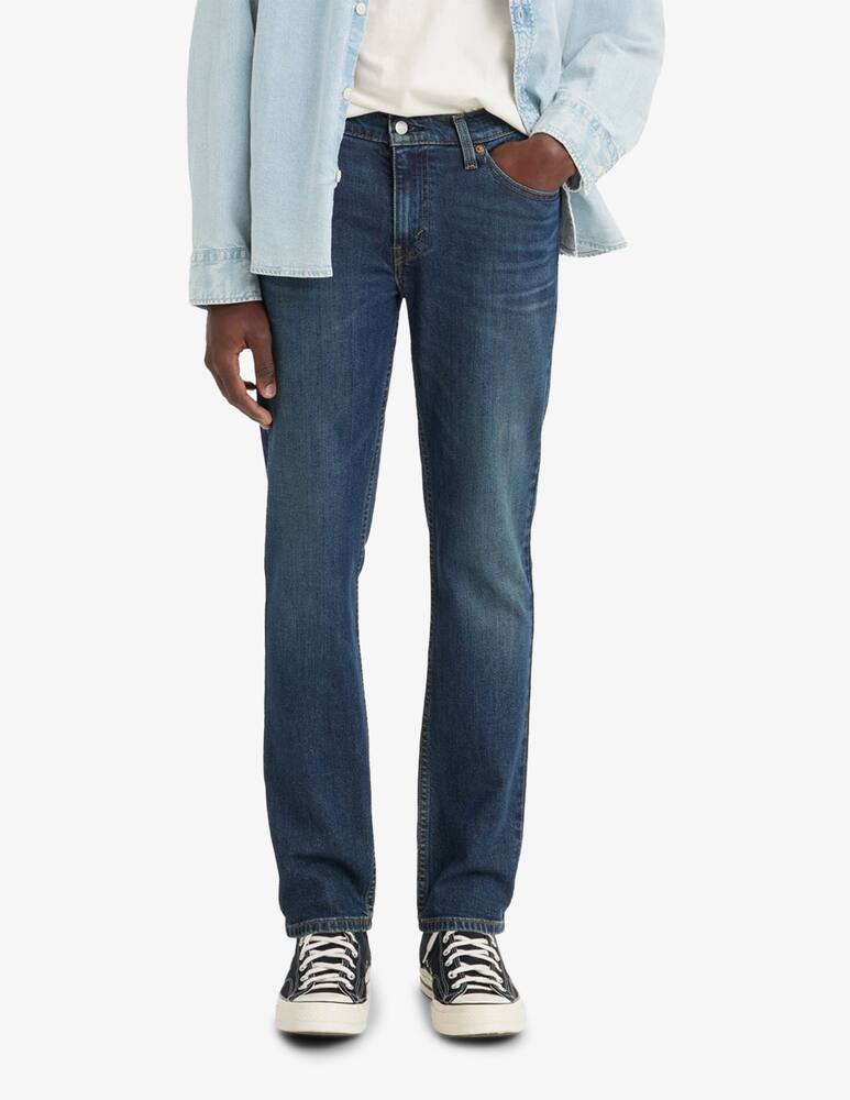 rinascente Levi's Jeans slim scuro lavato