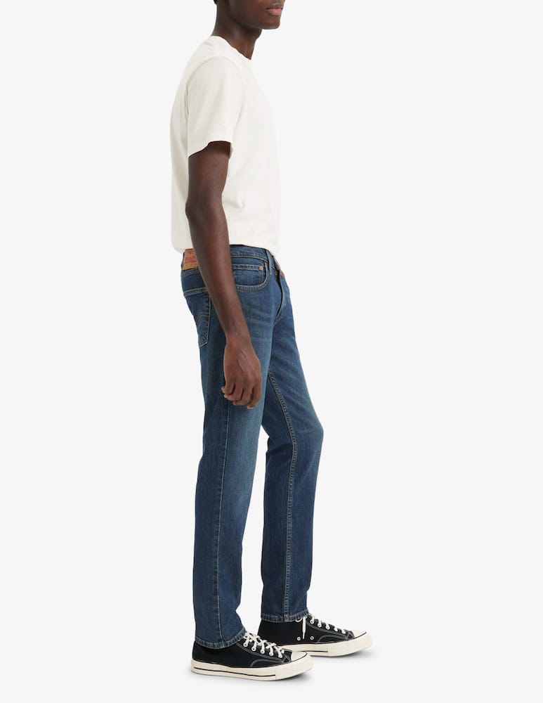 Levi's Slim fit jeans - picture 4 Levi's Slim fit jeans - picture 4
