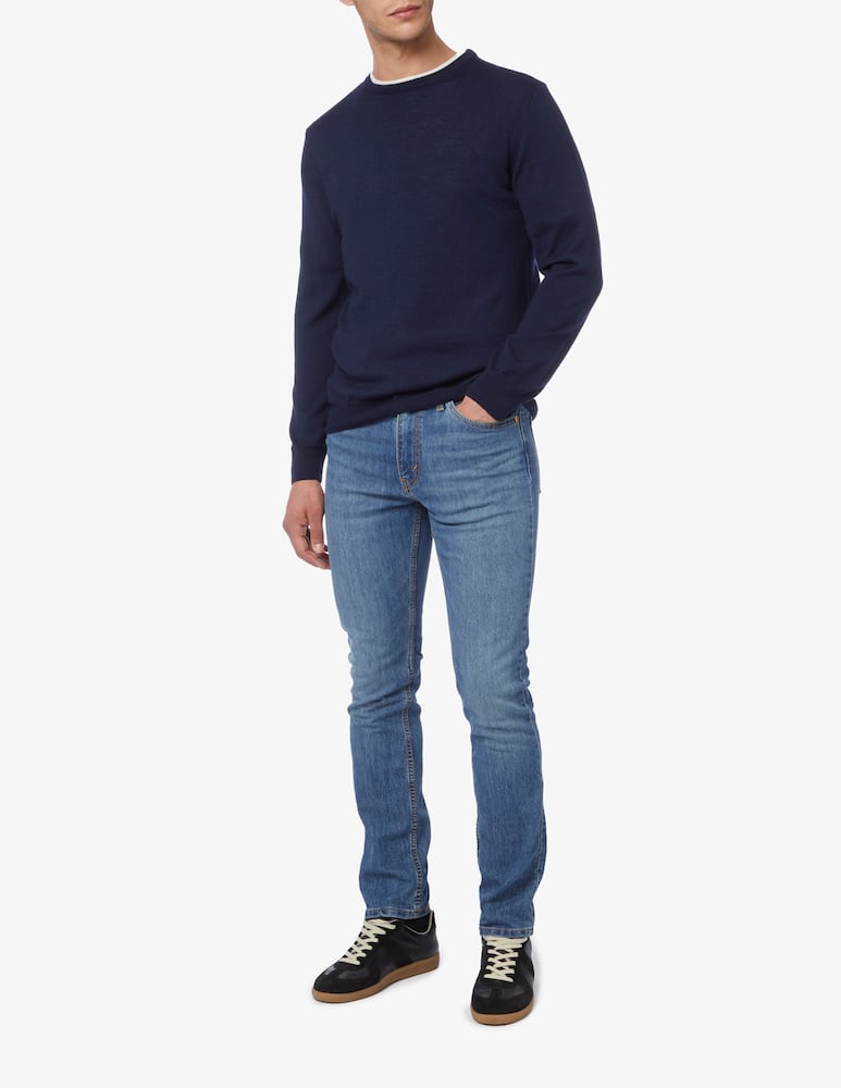 rinascente Levi's 511 slim ur so cool l32 denim