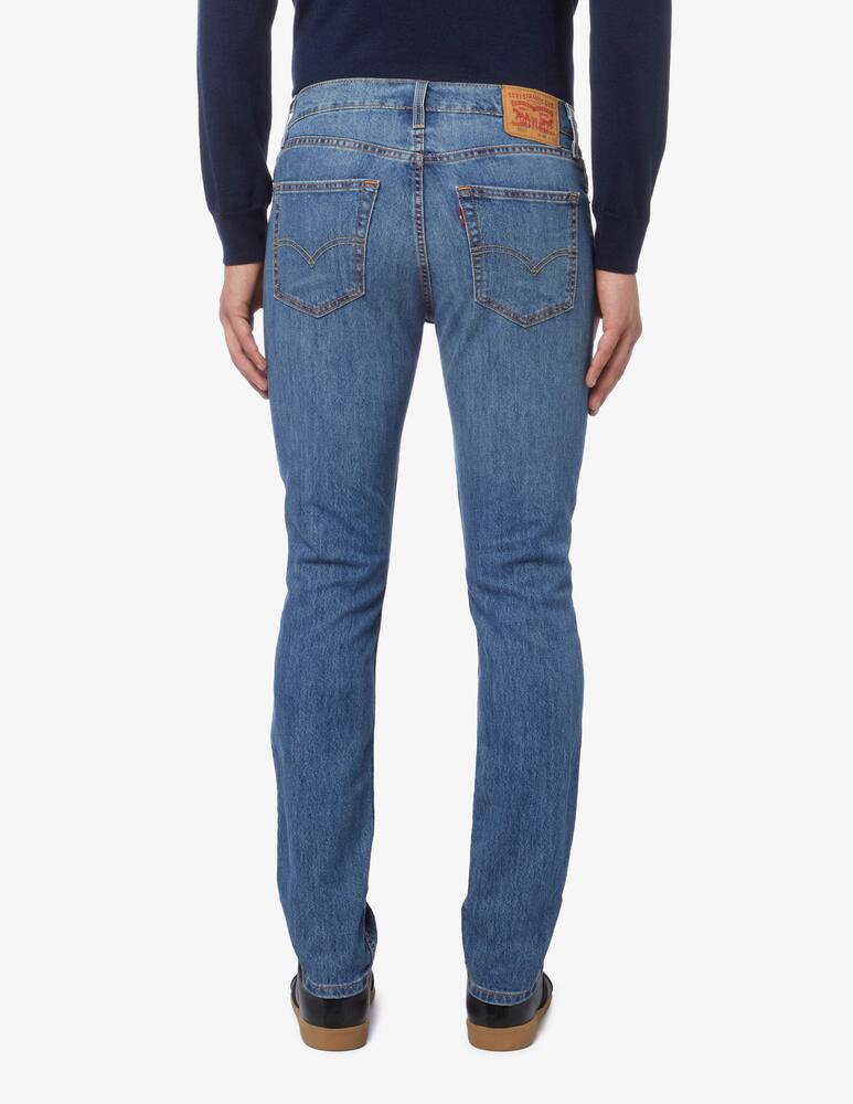 rinascente Levi's 511 slim ur so cool l32 denim