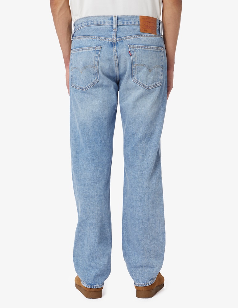 rinascente Levi's Jeans 501 original l32