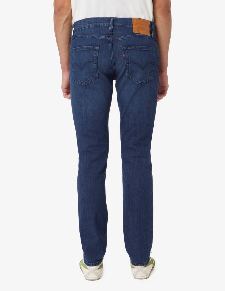 Levi's 511 slim just one more l32 denim - picture 3 Levi's 511 slim just one more l32 denim - picture 3