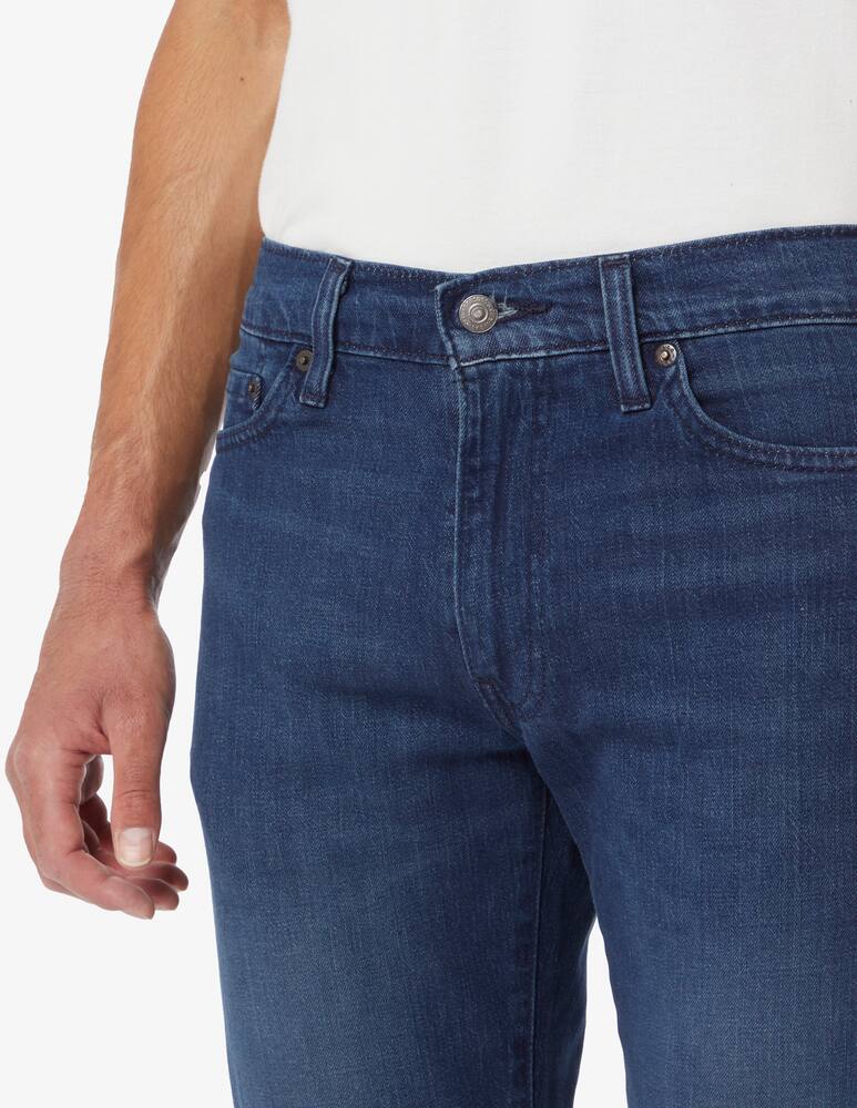 Levi's 511 slim just one more l32 denim - picture 4 Levi's 511 slim just one more l32 denim - picture 4