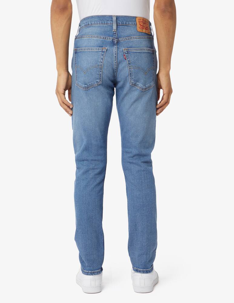 rinascente Levi's 512 slim tap cool as cucumb l32 denim