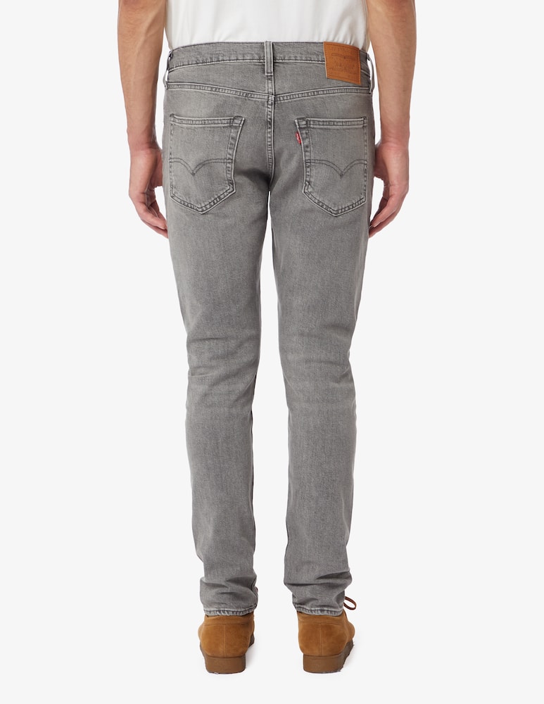 rinascente Levi's 512 slim tap elephant l32 denim