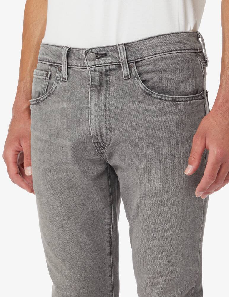 rinascente Levi's 512 slim tap elephant l32 denim