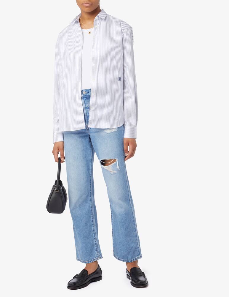 rinascente Levi's Ribcage jeans l29