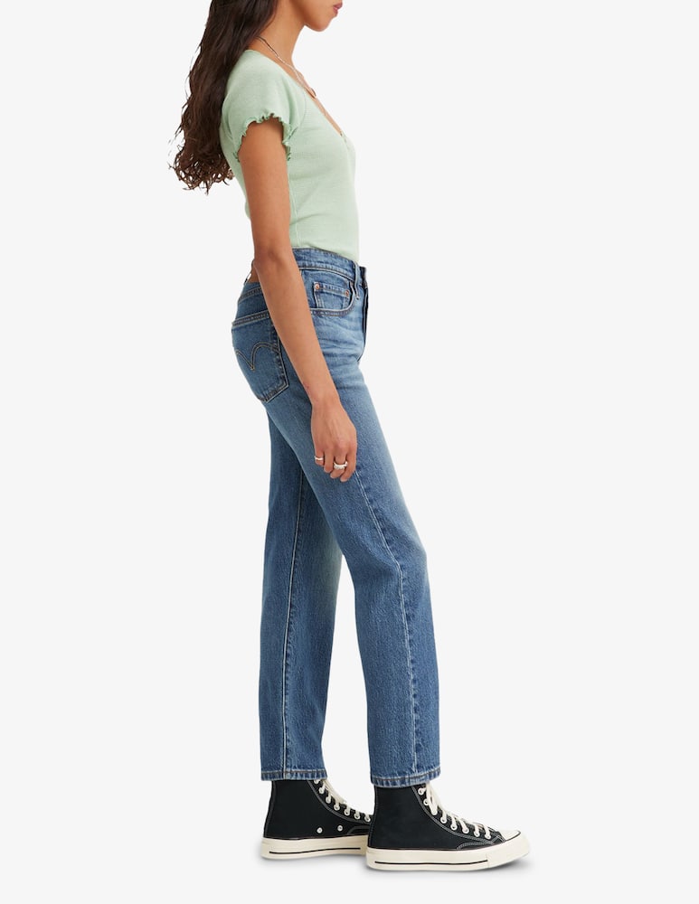 Levi's Jeans cropped 501 - immagine 4 Levi's Jeans cropped 501 - immagine 4