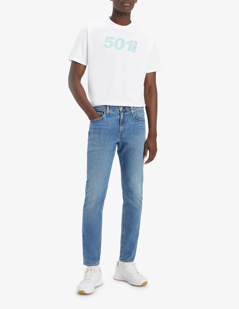Levi's Jeans 512 slim taper - immagine 1 Levi's Jeans 512 slim taper - immagine 1