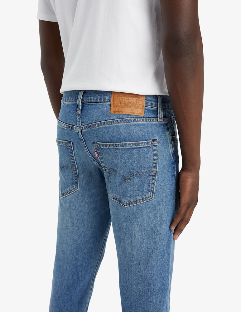 Levi's Jeans 512 slim taper - immagine 3 Levi's Jeans 512 slim taper - immagine 3
