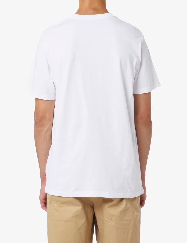 rinascente Levi's Flowers t-shirt