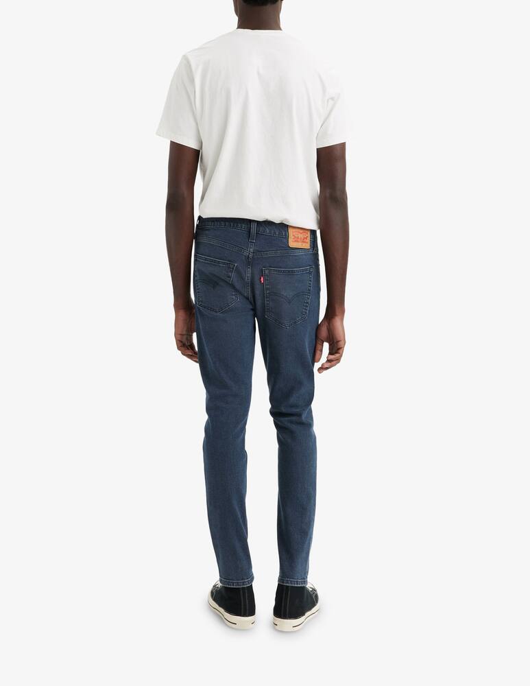 rinascente Levi's Jeans 512 slim taper scuro