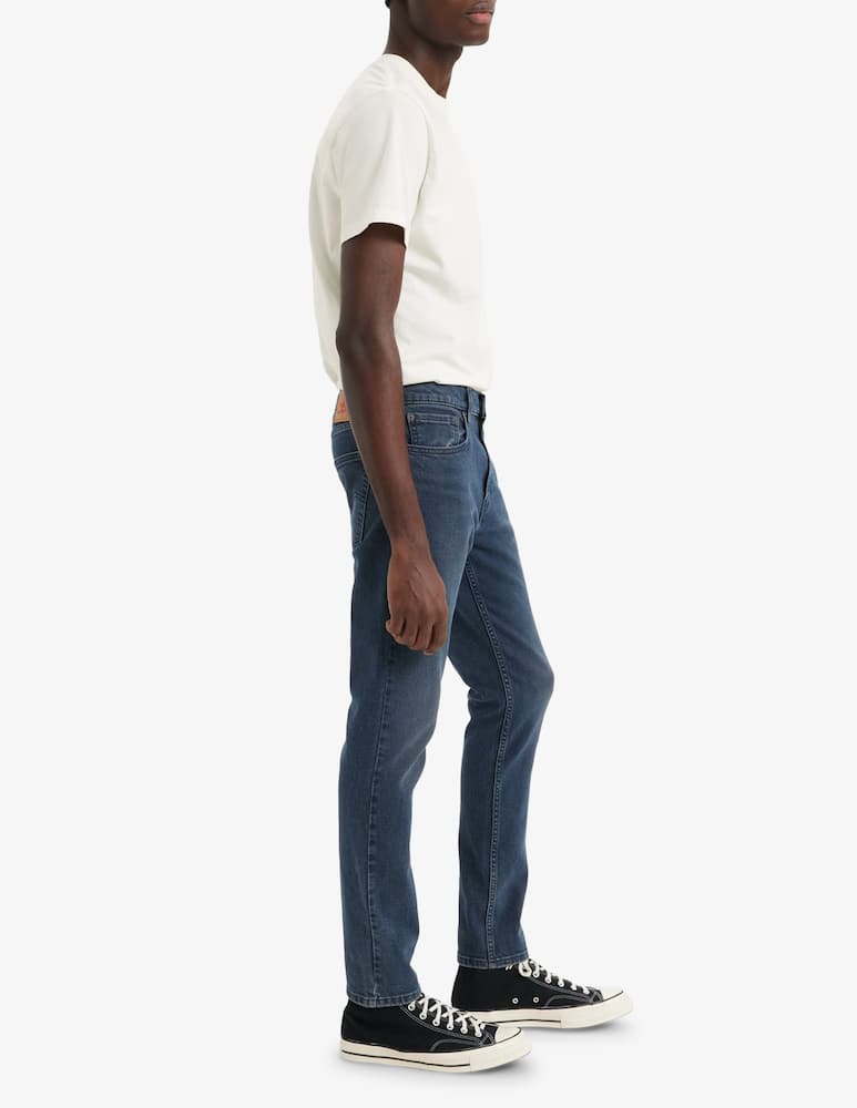 Levi's Jeans 512 slim taper scuro - immagine 3 Levi's Jeans 512 slim taper scuro - immagine 3
